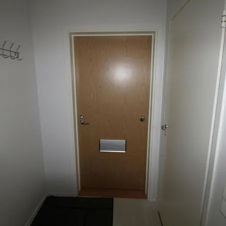 Apartment Convenient For 2