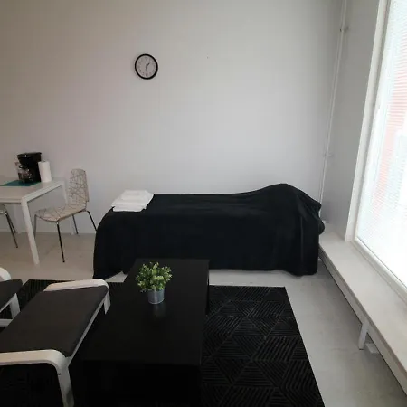 Convenient For 2 Sipoo