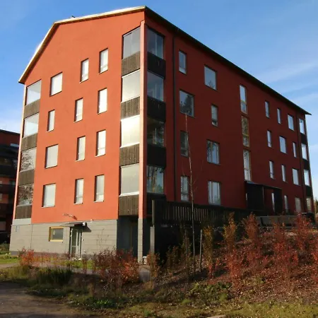 Apartamento Convenient For 2 Sipoo