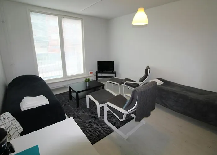 Appartamento Convenient For 2 Sipoo