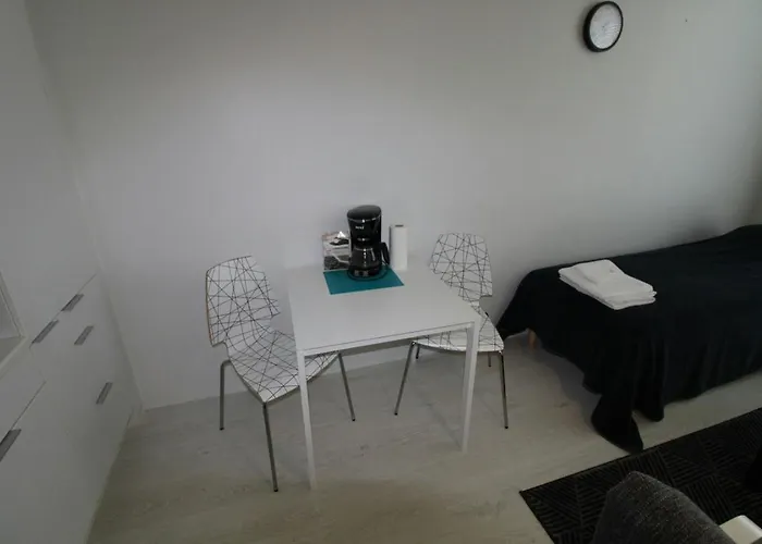 Appartamento Convenient For 2