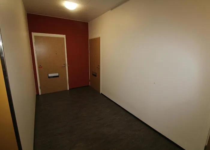 Appartamento Convenient For 2 *