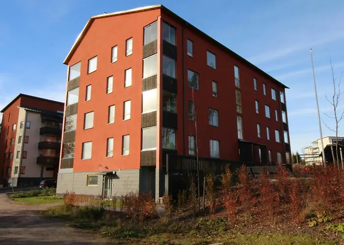 Appartamento Convenient For 2 Sipoo