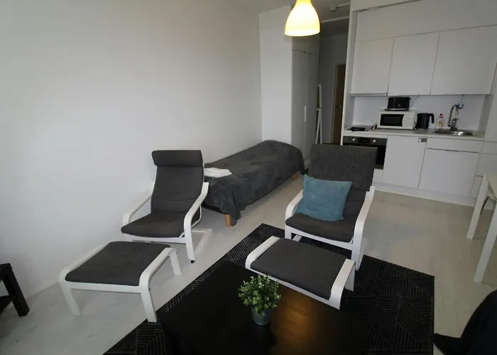 Appartamento Convenient For 2 Sipoo